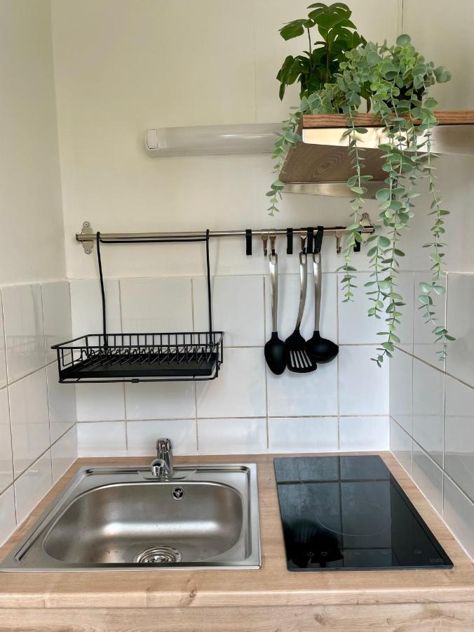 Apartament Grand Studio Joli Coeur - Calme Cosy Lumineux + Parking Nancy Zewnętrze zdjęcie