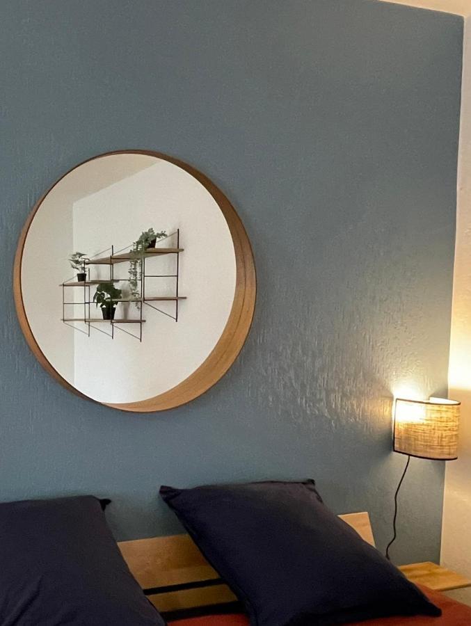 Apartament Grand Studio Joli Coeur - Calme Cosy Lumineux + Parking Nancy Zewnętrze zdjęcie